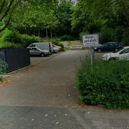 Charmante 3 Mit Balkon Ideal Für Familien In Scharnhorst