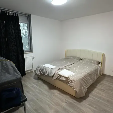 Charmante 3 Mit Balkon Ideal Fuer Familien In Scharnhorst