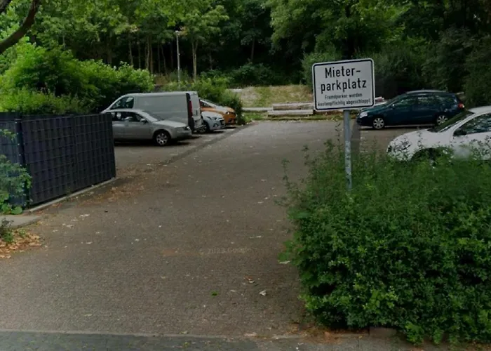 Charmante 3 Mit Balkon Ideal Für Familien In Scharnhorst